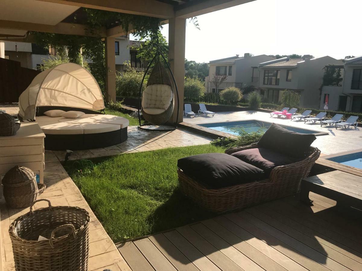 Ваканционен Дом Арапя Arapya Extérieur photo