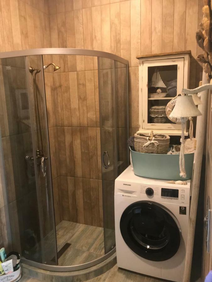 Ваканционен Дом Арапя Arapya Extérieur photo