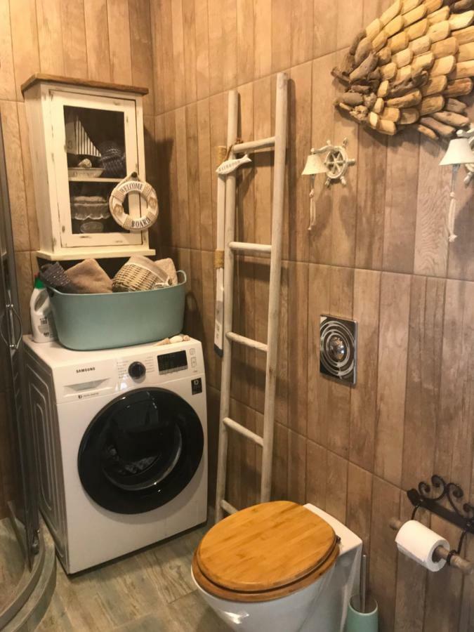 Ваканционен Дом Арапя Arapya Extérieur photo